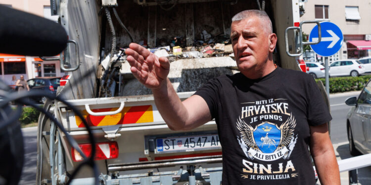 Bulj oštro odgovorio HDZ-u: ‘Zaustavit me nećete! Svi su se razotkrili’