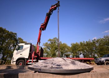 Četiri metra promjera, 400 kilograma teletine: Restoran Glorya ponovno lovi Guinnessov rekord
