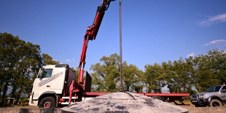 Četiri metra promjera, 400 kilograma teletine: Restoran Glorya ponovno lovi Guinnessov rekord