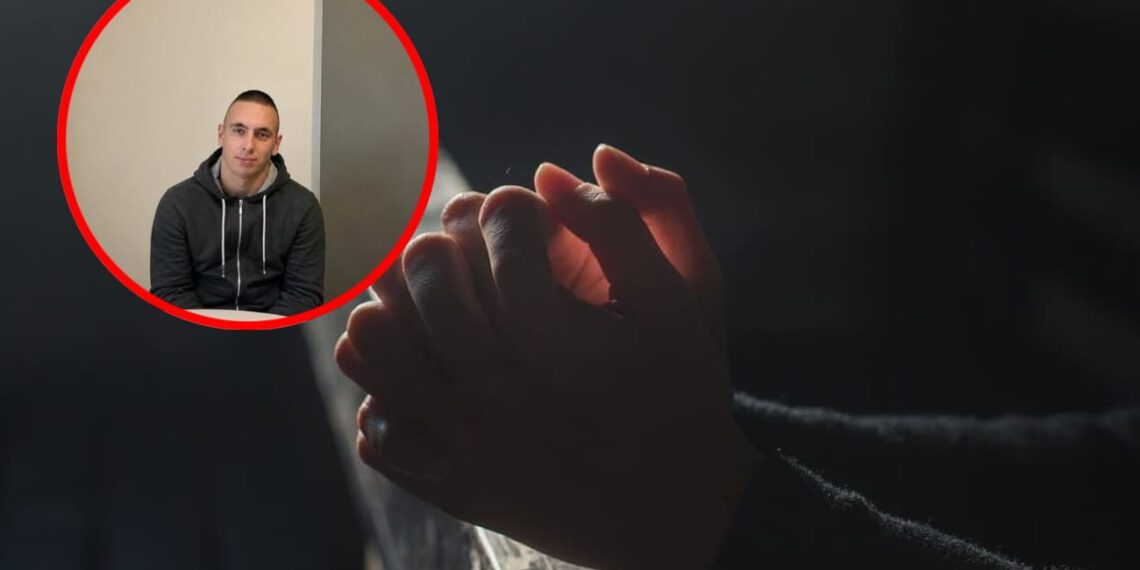 Cijela Cetinska krajina moli za Josipa (21). Stradao je u požaru: “Svi smo potreseni…”