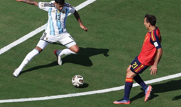 Crystal Palace land £11m American star, Sunderland’s move for £25.7m new boy is in danger after medical… and Rodri sends emotional message to Man City fans: WINDOW WATCH