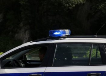 DETALJI PUCNJAVE U SLANOME Muškarac je pucao u više navrata, ostavio je poruku