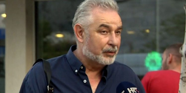 Dan nakon vatrene katastrofe u Omišu: Tisuće ljudi tražile spas, gradonačelnik otkrio što sada slijedi