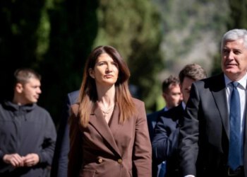 Darijana Filipović: ‘Nisam kupovala azijske lajkove, sve ćemo prijaviti Meti’