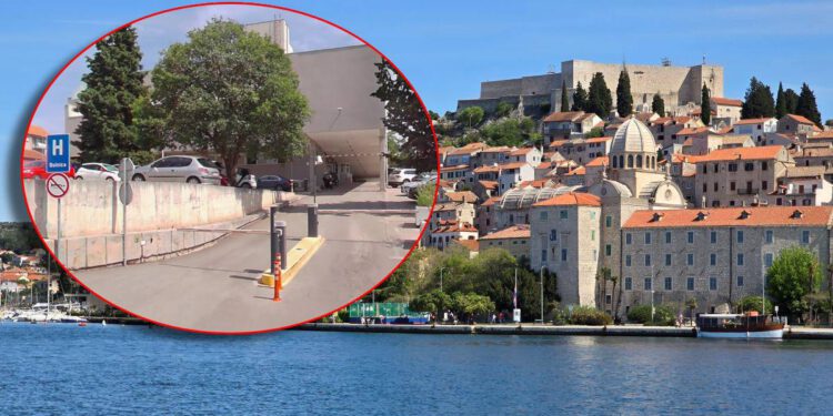 Deseci građana u bolnici s teškim simptomima, sumnja se na jedan izvor!