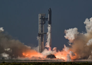Dio rakete SpaceX-a u srijedu će se zabiti u Mjesec