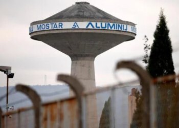 Dioničari Aluminija odbili godišnje izvješće i prijedlog pokrića gubitka