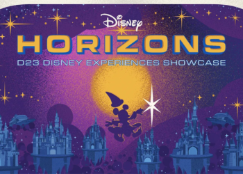 Disney Experiences Showcase at D23 2026: Everything Announced for Disney Parks, Disney Cruise Line, and More (Updating Live!)