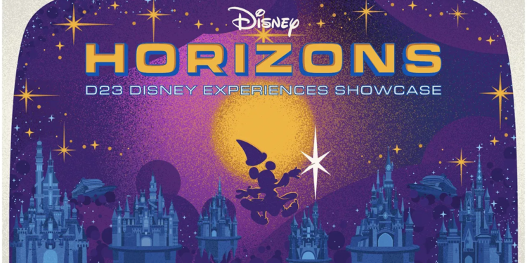 Disney Experiences Showcase at D23 2026: Everything Announced for Disney Parks, Disney Cruise Line, and More (Updating Live!)