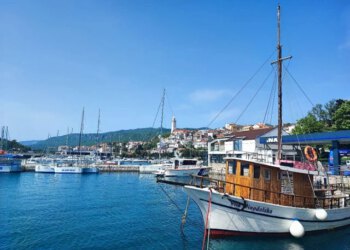 Djeca iz ŽZH-a mogu besplatno na ljetovanje u Novi Vinodolski, evo kako se prijaviti