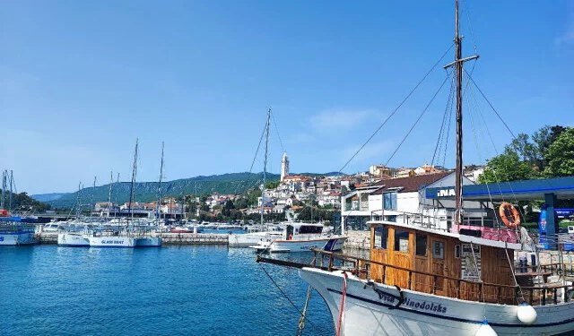 Djeca iz ŽZH-a mogu besplatno na ljetovanje u Novi Vinodolski, evo kako se prijaviti