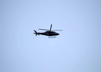 Dječak iz BiH hitno prebačen helikopterom u Beograd