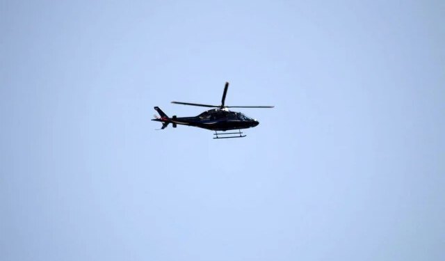 Dječak iz BiH hitno prebačen helikopterom u Beograd