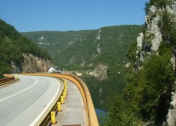Do kraja kolovoza zatvorena važna magistralna cesta u BiH