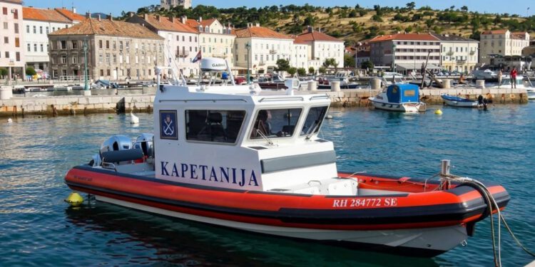 Doznajte što će sve inspekcija u utorak kontrolirati u Velebitskom kanalu
