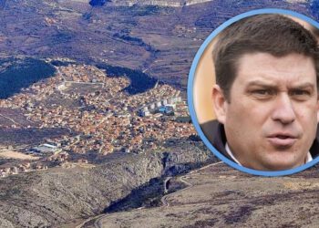 Drniš dobiva cestovni megaprojekt od gotovo 50 milijuna eura: Kreće gradnja obilaznice koja će promijeniti cijeli kraj