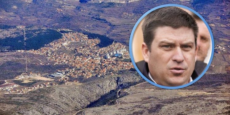 Drniš dobiva cestovni megaprojekt od gotovo 50 milijuna eura: Kreće gradnja obilaznice koja će promijeniti cijeli kraj