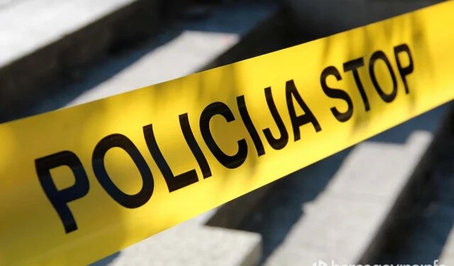 Eksplozivna naprava bačena u ugostiteljski objekt u Vitezu, policija istražuje povezanost sa zapaljenim Golfom