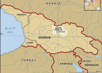 Europski saveznici upozoravaju Rusiju da ne aneksira Južnu Osetiju