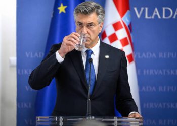 Evo kakvu vodu piju građani Ličko-senjske županije