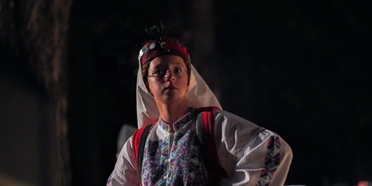 FOTO Bezvremenski „Ero s onoga svijeta“ ponovno oduševio publiku: Pogledajte atmosferu
