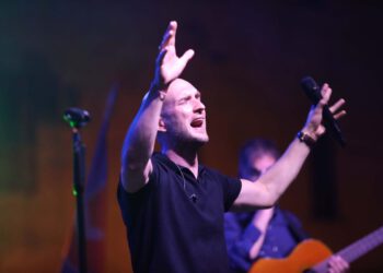 FOTO Makarska proslavila Dan pobjede uz Marka Škugora