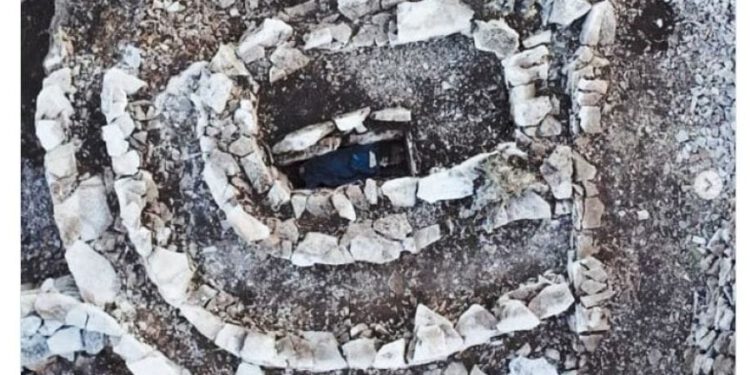 FOTO/VIDEO Nevjerojatno otkriće u hrvatskoj špilji zbog kojeg su znanstvenici promijenili teorije i udžbenike