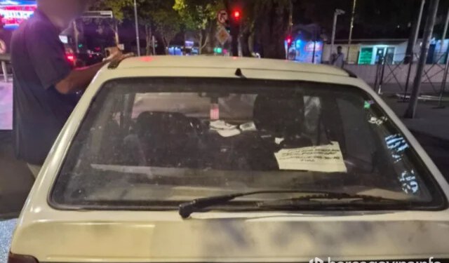 Fizički napad u Mostaru: ‘Čovjek od 70 godina prišao mi je kćerki, a onda na mene pošao sjekirom’