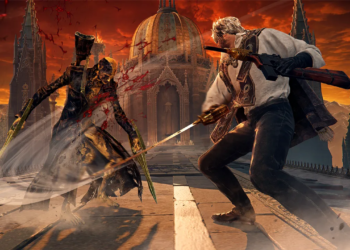 FromSoftware’s Multiplayer Switch 2 Exclusive Is Special, Here’s How It Plays