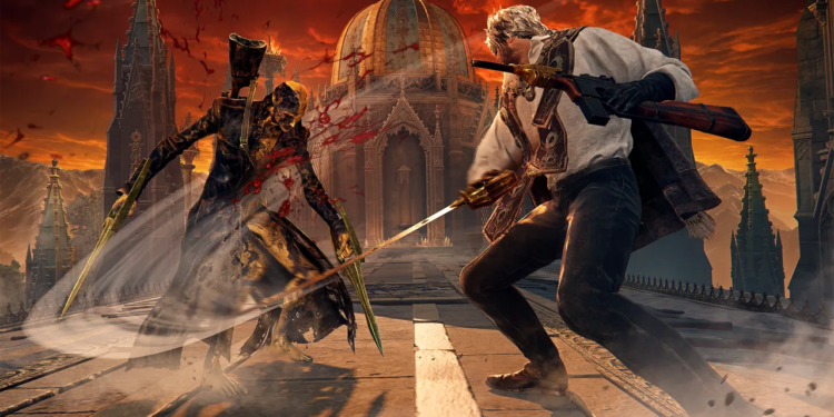 FromSoftware’s Multiplayer Switch 2 Exclusive Is Special, Here’s How It Plays
