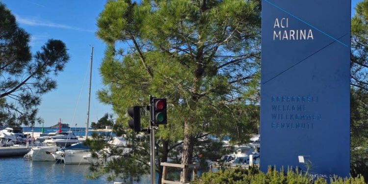 GDJE IMA DIMA, IMA I VATRE Gubi li ACI svoj najvažniji resurs – povjerenje nautičara?