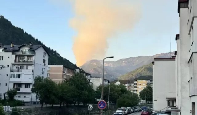 Grad Konjic zatražio međunarodnu pomoć