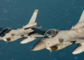 Grčka podigla dva F-16 zbog turskog drona kod zračne luke