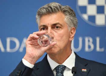 Grmoja ima plan koji bi mogao srušiti Plenkovića: ‘Premijer to ne želi i možda će morati otići’