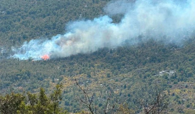 Grudskim vatrogascima stiže pomoć iz zraka