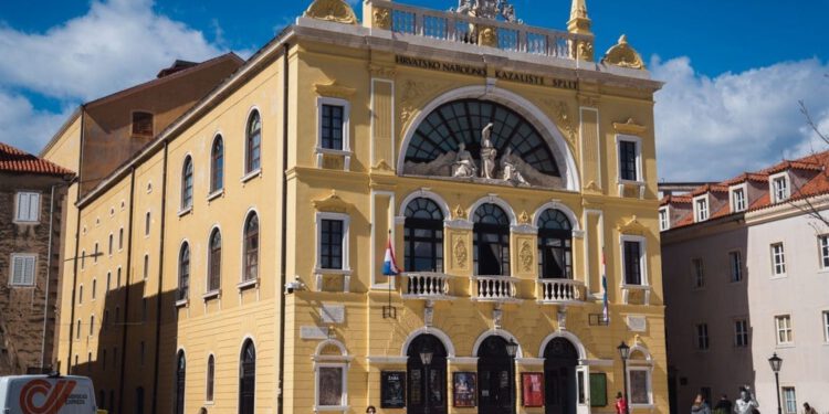 HNK Split odgodio zatvaranje Splitskog ljeta i dodjelu „Judita“ zbog požara kod Omiša