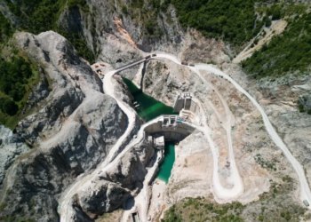HRS upozorava: ‘Šuti li Federacija dok se HE Ulog komercijalno finalizira?’