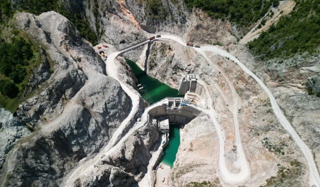 HRS upozorava: ‘Šuti li Federacija dok se HE Ulog komercijalno finalizira?’