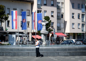 HZJZ ponovno testirao vodu u Gospiću: Evo što kažu rezultati