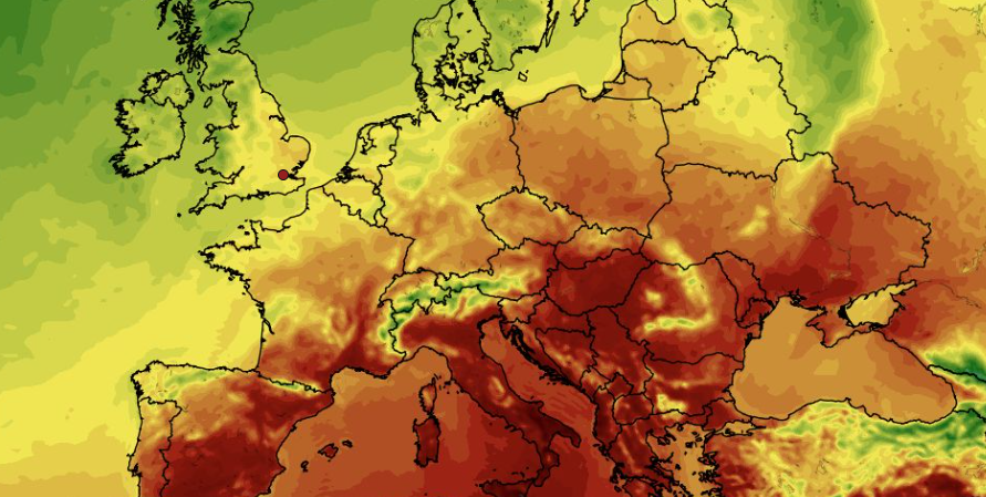 Hrvati, spremite se: Ugledni meteorolog upozorava na ono što stiže već u utorak