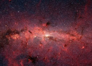Hrvatski astronomi amateri otkrili novu kandidatkinju za planetarnu maglicu