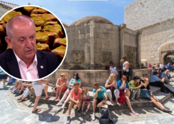 Hrvatski stručnjak upozorava: ‘Pred nama su strašni ekstremi!’
