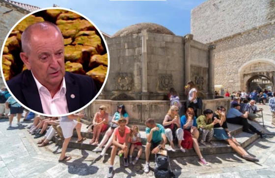 Hrvatski stručnjak upozorava: ‘Pred nama su strašni ekstremi!’