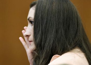 I’m a mother who watched the Lindsay Clancy trial. Here’s what I want you to know about postpartum psychosis