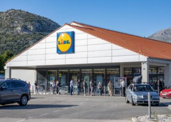 Imate li ga doma? U popularnom pudingu iz Lidla pronađene bakterije