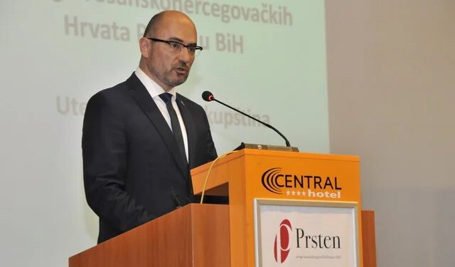 Index: Milijan Brkić imao četiri hitne operacije, no i dalje nije jasno tko je odobrio let iz Mostara