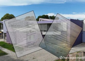 Inspekciji prijavljen natječaj u Čapljini: Jedna kandidatkinja pitanja i odgovore dobila devet dana prije testiranja?