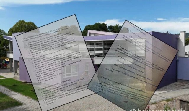 Inspekciji prijavljen natječaj u Čapljini: Jedna kandidatkinja pitanja i odgovore dobila devet dana prije testiranja?