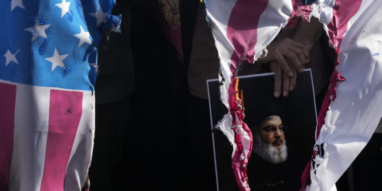 Iran proglasio Kaliforniju svojim teritorijem nakon Trumpovog ‘prisvajanja’ Hormuza