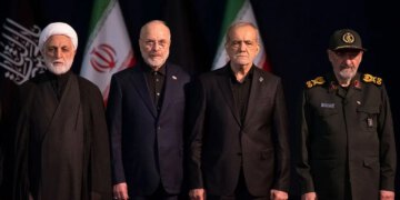 Iran reshuffles IRGC and Basij with veteran hardliners after losses